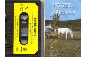 HRVATSKA RAVNICA 2 (MC)
